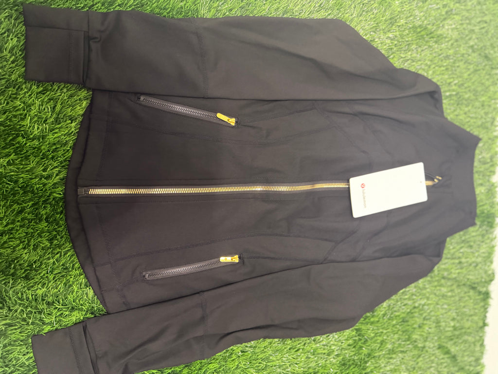 Black Lulu sets  [ size 4 ]