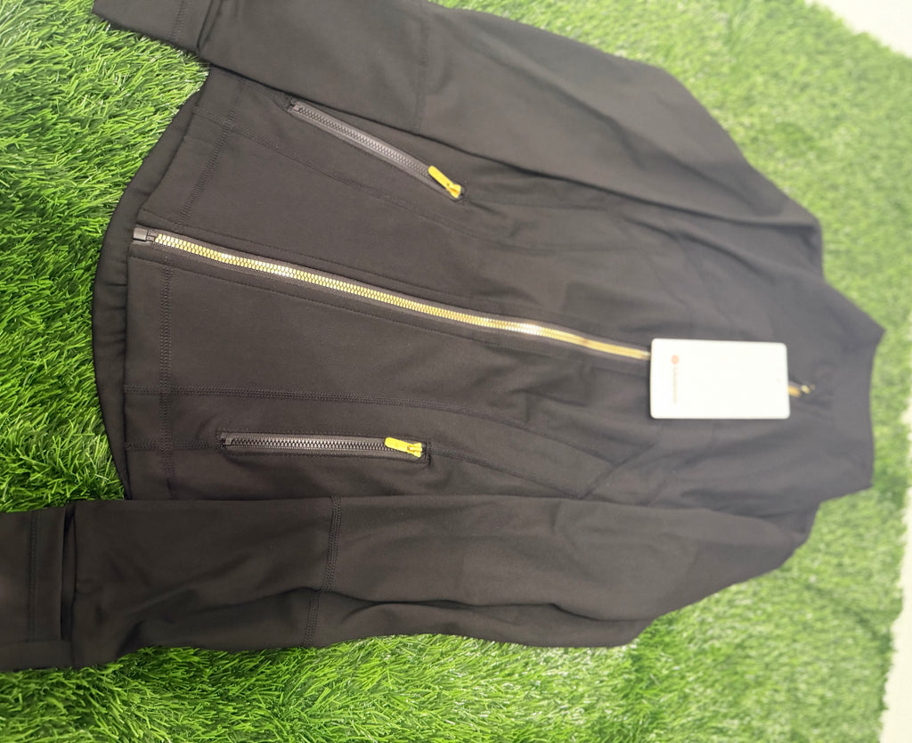 Black Lulu sets  [ size 4 ]