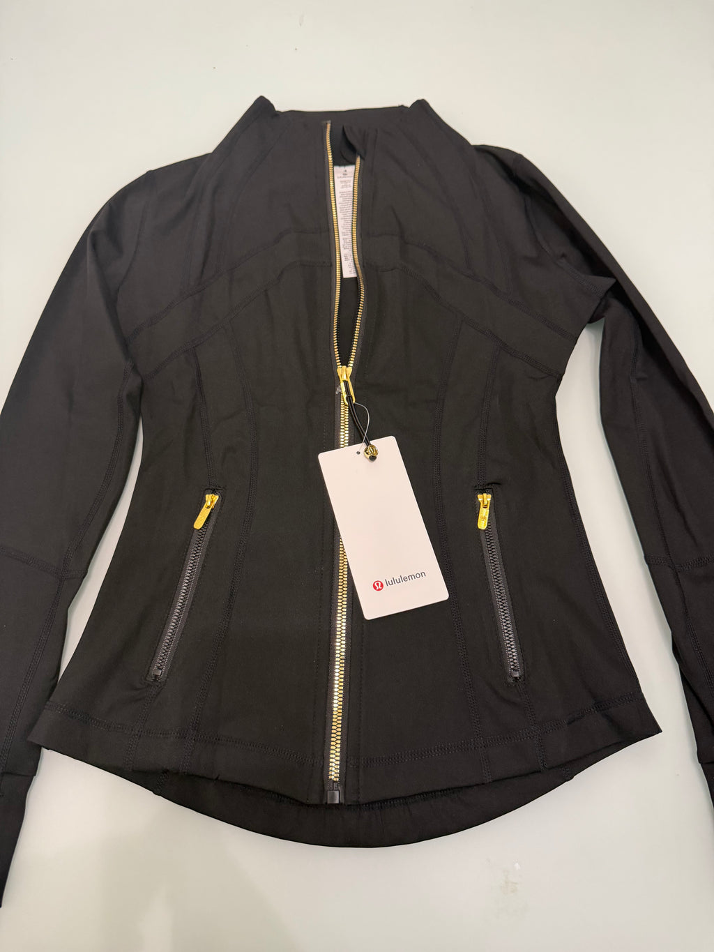 Black Lulu sets  [ size 4 ]
