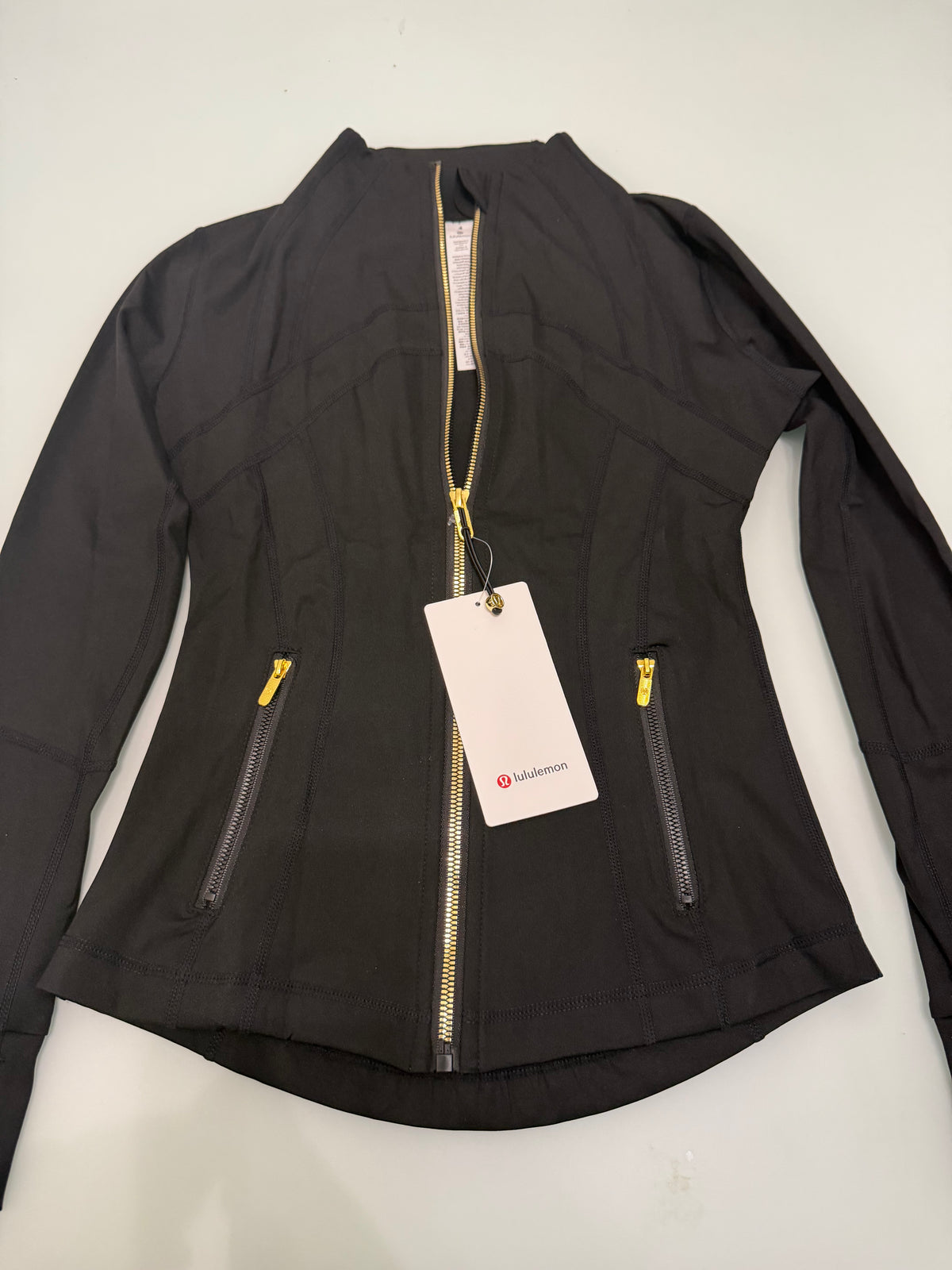 Black Lulu sets  [ size 4 ]