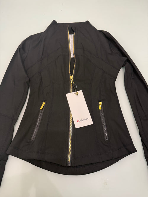 Black Lulu sets  [ size 4 ]