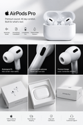 AirPods pro3