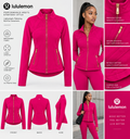 Pink lulu sets [ size 4 ]