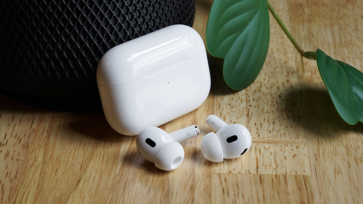 Bway pods pro 2