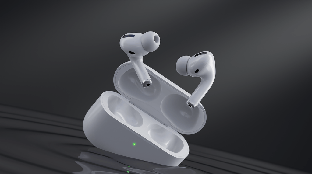 AirPods pro3