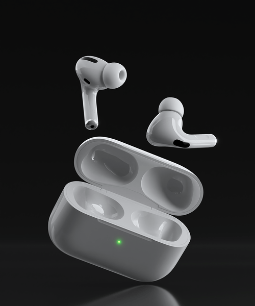 AirPods pro3